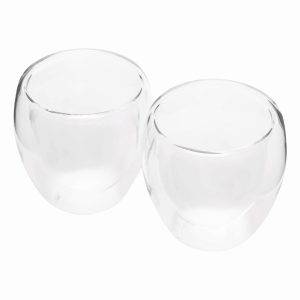 DRINK LINE S - Verres à double paroi personnalisé - Ustensiles cuisine