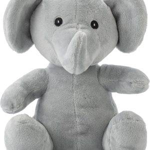 Éléphant en peluche Jessie personnalisé - Peluche