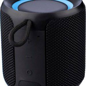 Enceinte sans fil Lloyd | Recyclé | Outdoor personnalisé - Casques sans fil