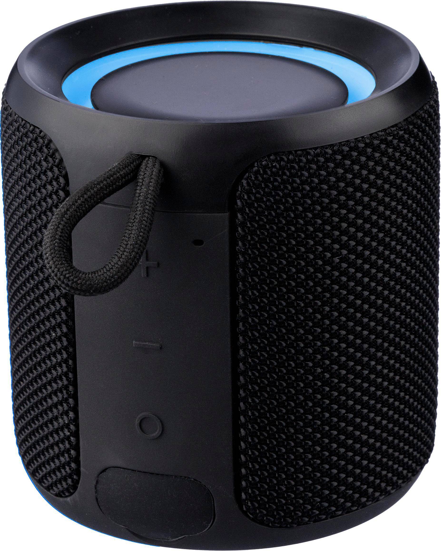 Enceinte sans fil Lloyd | Recyclé | Outdoor personnalisé - Casques sans fil