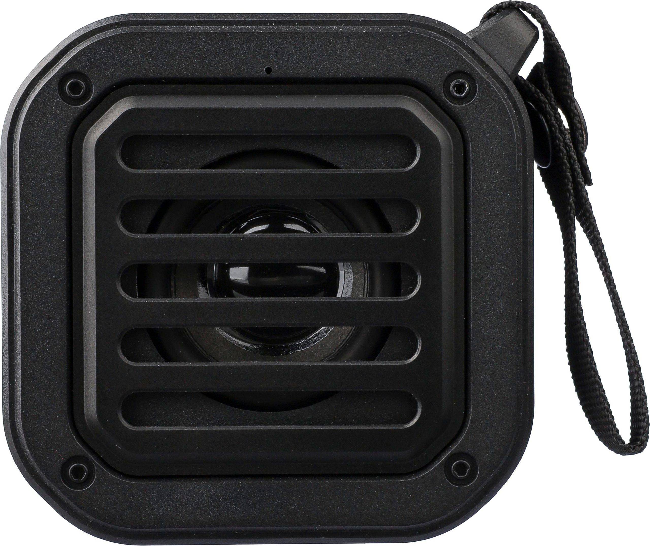 Enceinte sans fil Lois | Recyclé | Solar personnalisé - Casques sans fil