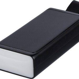 Enceinte sans fil Malina | Recyclée | 5 W personnalisé - Haut-parleurs et écouteurs