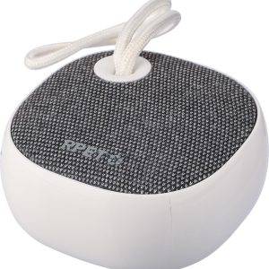 Enceinte sans fil Mireya | Recyclé | Solar personnalisé - Casques sans fil
