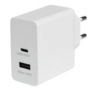 ENDLESS POWER ADVANCED - Adaptateur USB personnalisé - Accessoires pour téléphones