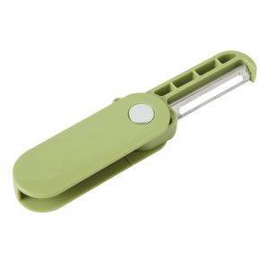 FLEXPEEL - Économe pliable personnalisé - Pique-nique et camping