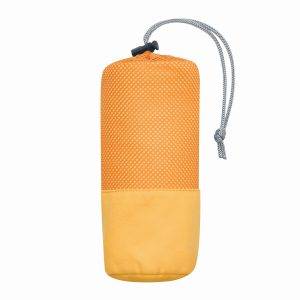 FRESHNESS - Serviette en microfibre personnalisé - Accessoires de voiture