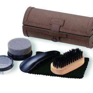 GENTLEMAN personnalisé - Accessoires de voyage