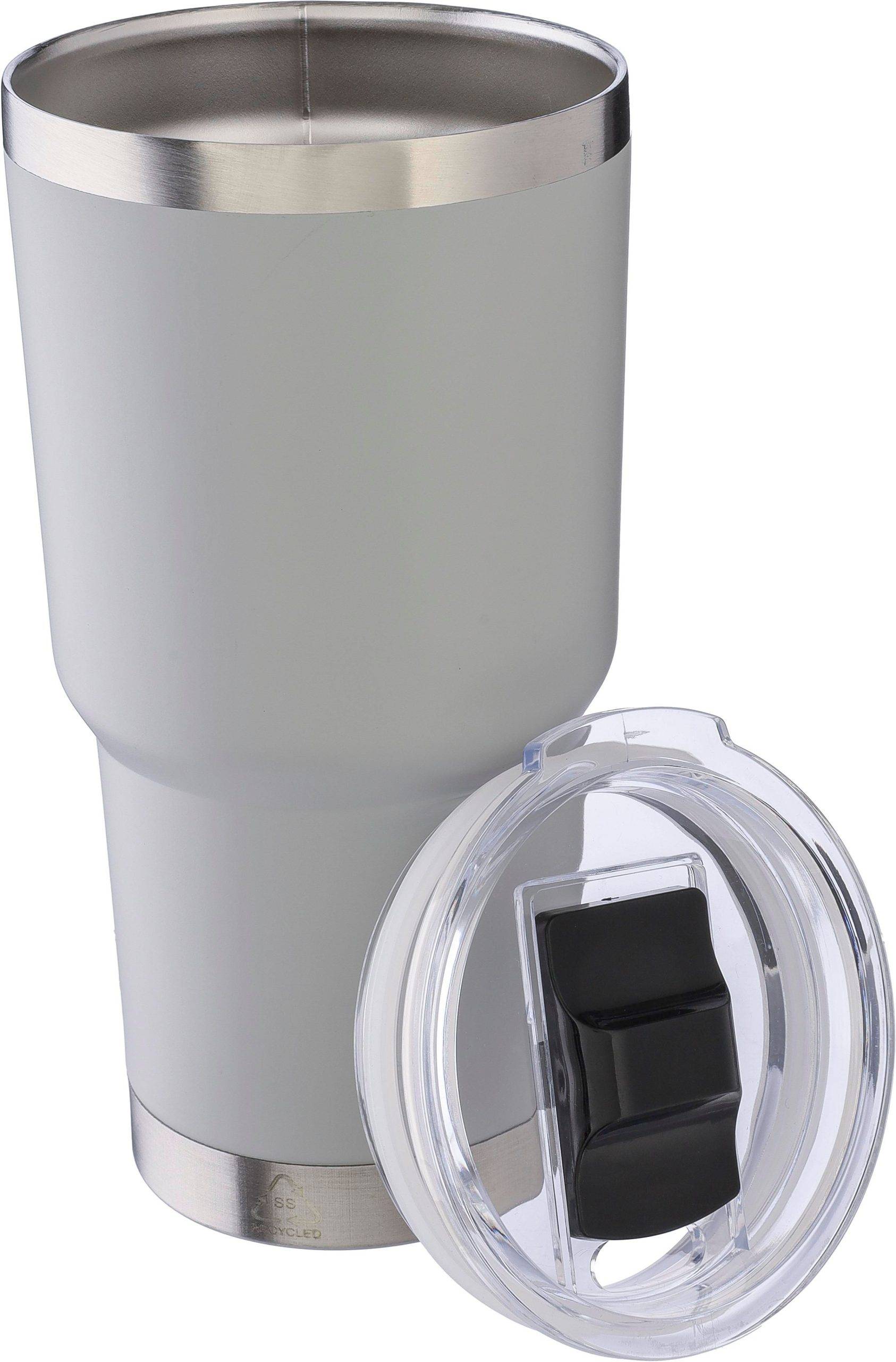 Gobelet thermos Arnold | 590 ml personnalisé - Tasses et gobelets
