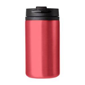 Gobelet thermos double paroi Gisela | 300 ml personnalisé - Tasses et gobelets