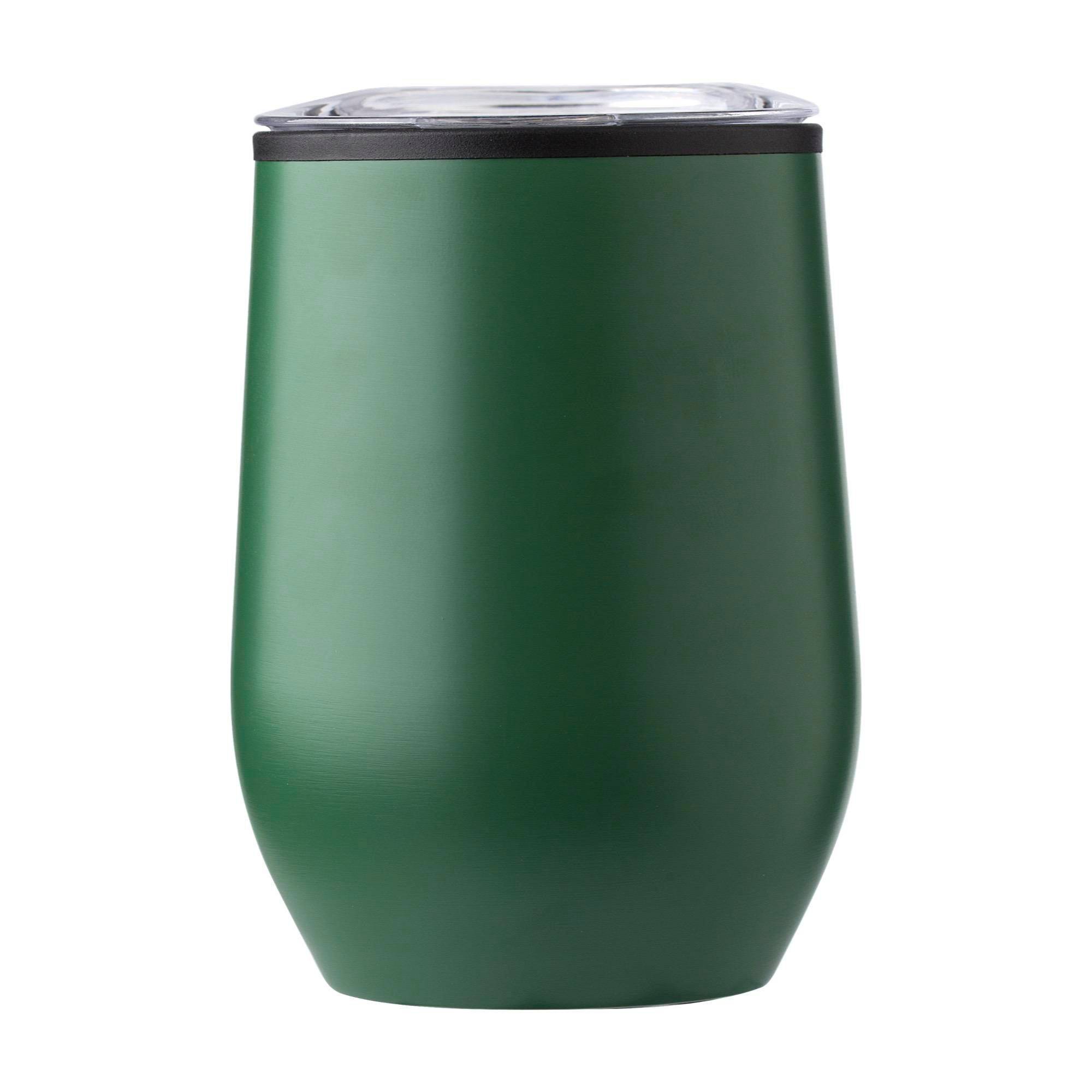 Gobelet thermos double paroi Zoe | 300 ml personnalisé - Tasses et gobelets