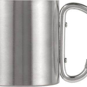 Gobelet thermos Nella | 185 ml personnalisé - Tasses et gobelets