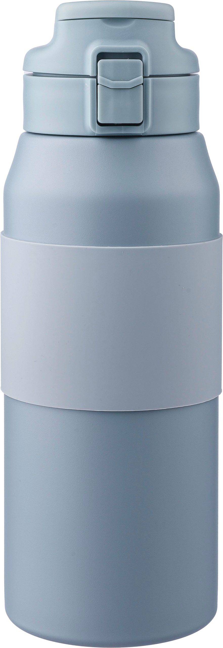 Gourde Katie | Inox | 800 ml personnalisé - gourdes