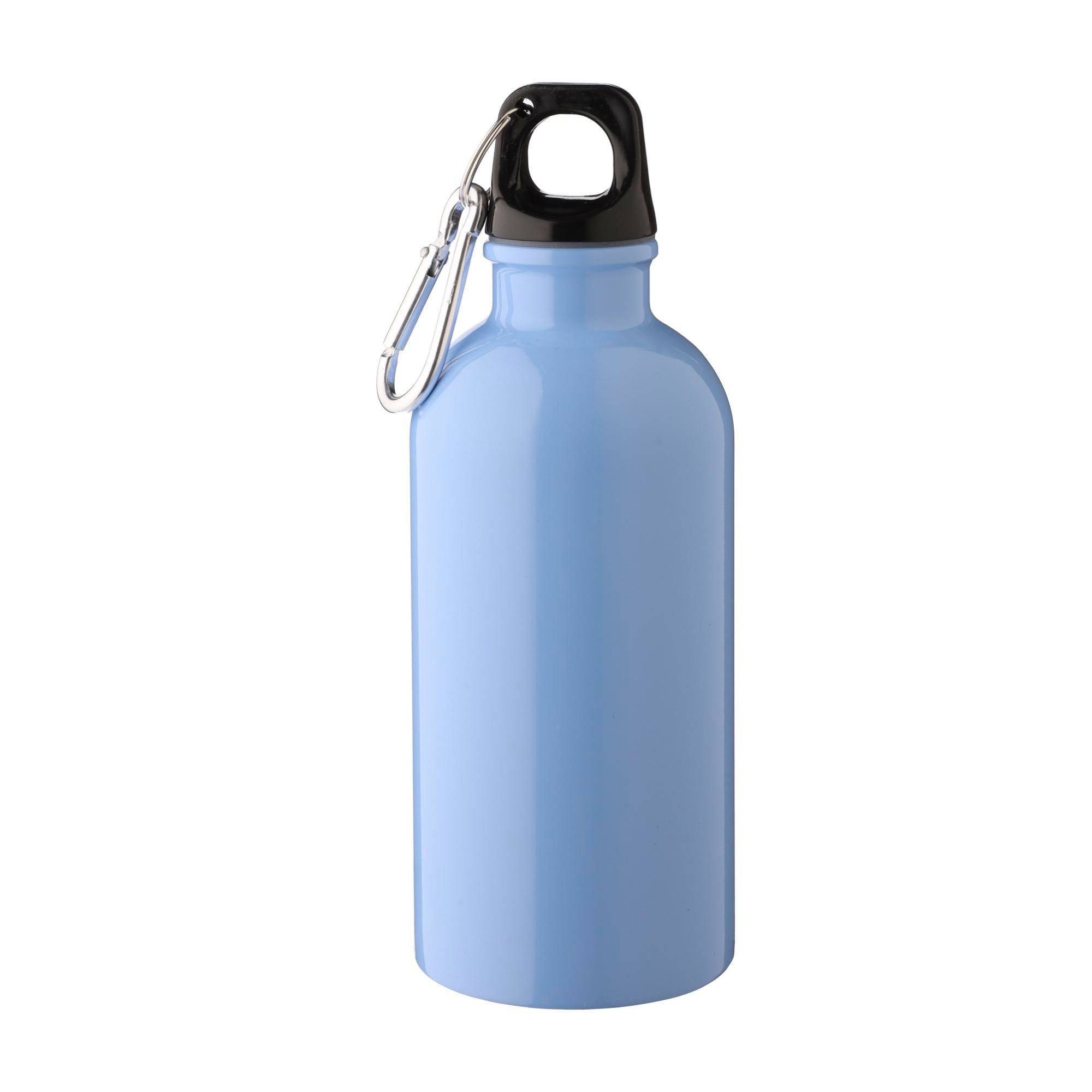 Gourde Sable | Recyclée | 400 ml personnalisé - gourdes