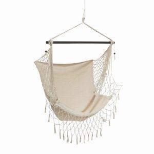 HANG OUT - Chaise suspensue personnalisé - Hamacs et chaises
