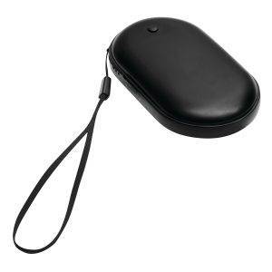 HEAT POWER - Powerbank et chaufferette poche et mains personnalisé - Batterie externe