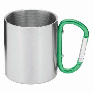 HIKING DAY - Mug en acier inoxydable personnalisé - ACCESSOIRES DE CUISINE