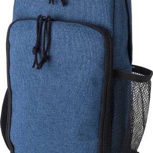 Sac bandoulière Brandon | Polyester | 10 l personnalisé - Sacs business