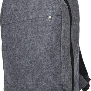 Sac à dos Eleanor | Recyclé | Feutre | 60 l personnalisé - Sac à dos marquage et flocage