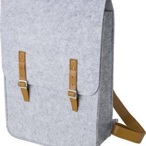 Sac à dos Avery | Recyclé | Feutre | 12 l personnalisé - Sac à dos marquage et flocage