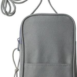 Sac bandoulière Gracelyn | Recyclé personnalisé - Sacs à cordon