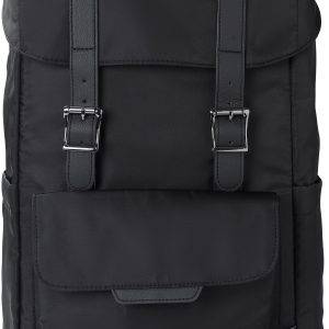 Sac à dos Marlowe | Recyclé | Ordinateur portable 15" | 6 l personnalisé - Sacs à dos
