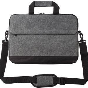 Sacoche pour ordinateur portable | Polyester 600D | 15 pouces | Bicolore personnalisé - Sacoche de bureau