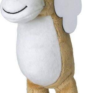 Peluche Sophie | Singe personnalisé - Animaux en peluche