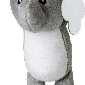 Peluche Madeline | Éléphant personnalisé - Animaux en peluche