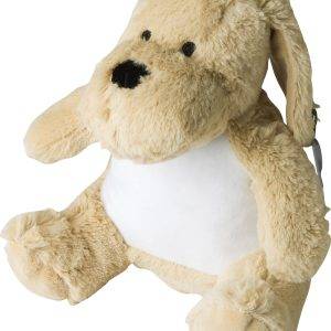 Peluche Hailey | Chien personnalisé - Animaux en peluche