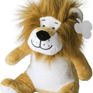 Lion en peluche Serenity | 20 cm personnalisé - Animaux en peluche