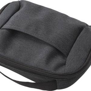 Pochette de voyage Jace | Polyester | 1 l personnalisé - Accessoires de voyage