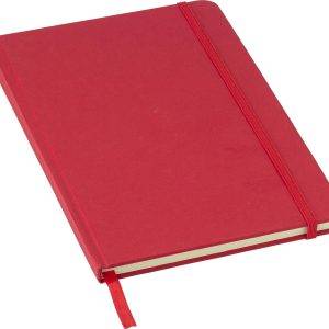 Carnet de notes Evangeline | Recyclé | A5 | Ligné personnalisé - Carnets de notes