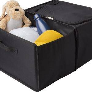 Organiseur de voiture Thatcher | Polyester | Pliable
