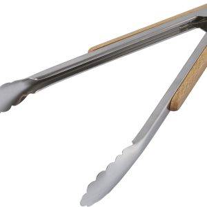 Pince à barbecue Zephyr | Acier inoxydable personnalisé - Barbecue