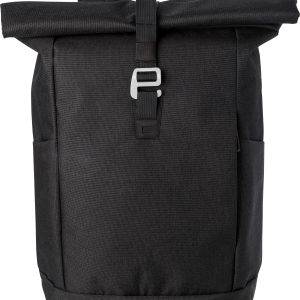 Sac à dos Oberon | Recyclé | Roll-top | Ordinateur 14" | 20 l
