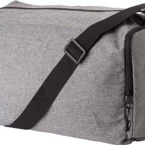 Sac de sport pliable Corwin | 20 l personnalisé - Sac de sport