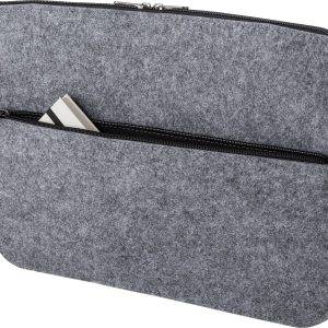 Sacoche pour ordinateur portable Emilia | Recyclé | 14" | 10 l personnalisé - Sacoche de bureau