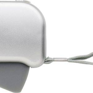 Lampe de poche solaire Tristan personnalisé - lampes