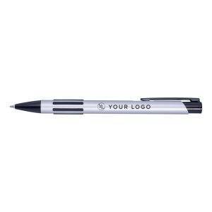Stylo à bille Aurora | Grip caoutchouc personnalisé - Stylos