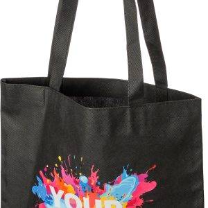 Sac shopping Talisa | 1,5 l personnalisé - Sac shopping