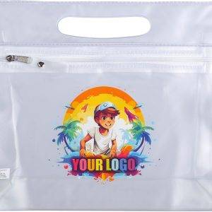 Trousse de toilette Clyde | 0,5 l personnalisé - Uncategorized
