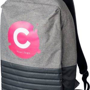 Sac à dos Asim | Antivol | Ordinateur portable 15" | 11,5 l personnalisé - Sac à dos marquage et flocage