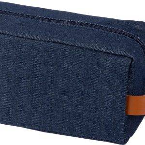 Trousse de toilette Marianne | Denim | 2,8 l personnalisé - Uncategorized