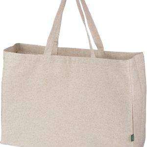 Sac de plage Ludwig | Chanvre | 20 l personnalisé - Articles de plage