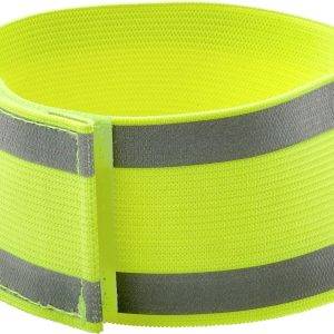 Bracelet réfléchissant Danilo | Élastane personnalisé - Bracelets personnalisables