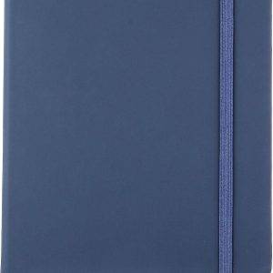 Carnet de notes Bradley | A5 | Quadrillé
