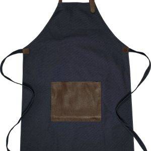 Tablier Maria | Toile | Déperlant personnalisé - Sacs toile de jute