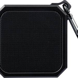 Enceinte sans fil Lori | 3W personnalisé - Casques sans fil
