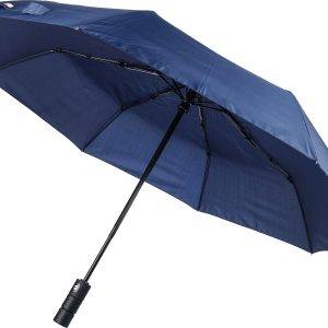 Parapluie Kameron | Recyclé personnalisé - Parapluies