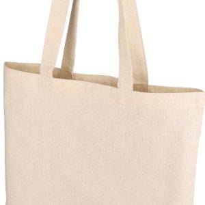 Sac de courses Joshua | Coton | OEKO-TEX personnalisé - Sacs business